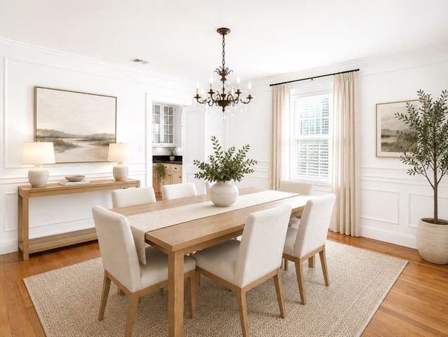 23 Benton Rd, Belmont, MA 02478