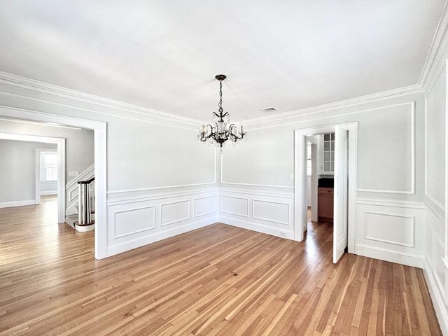 23 Benton Rd, Belmont, MA 02478
