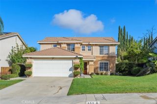 952 Camino Del Sol, Riverside, CA 92508