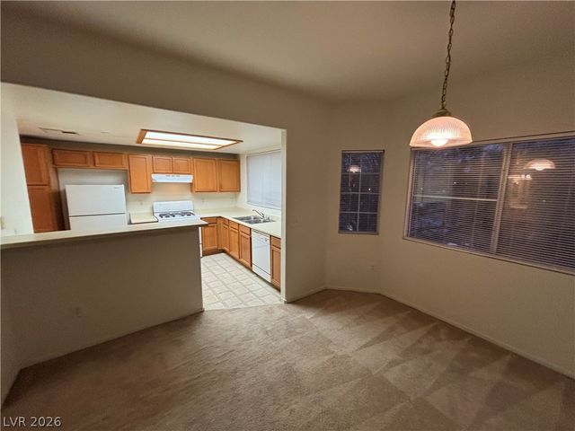 833 Aspen Peak Loop 2321, Henderson, NV 89011