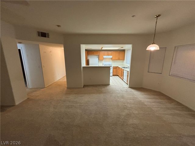 833 Aspen Peak Loop 2321, Henderson, NV 89011