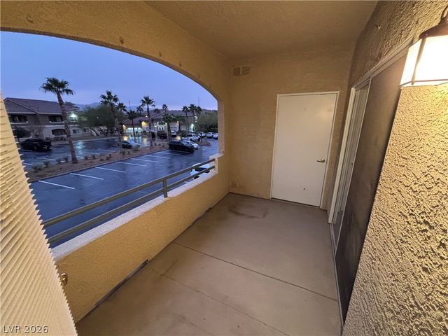 833 Aspen Peak Loop 2321, Henderson, NV 89011