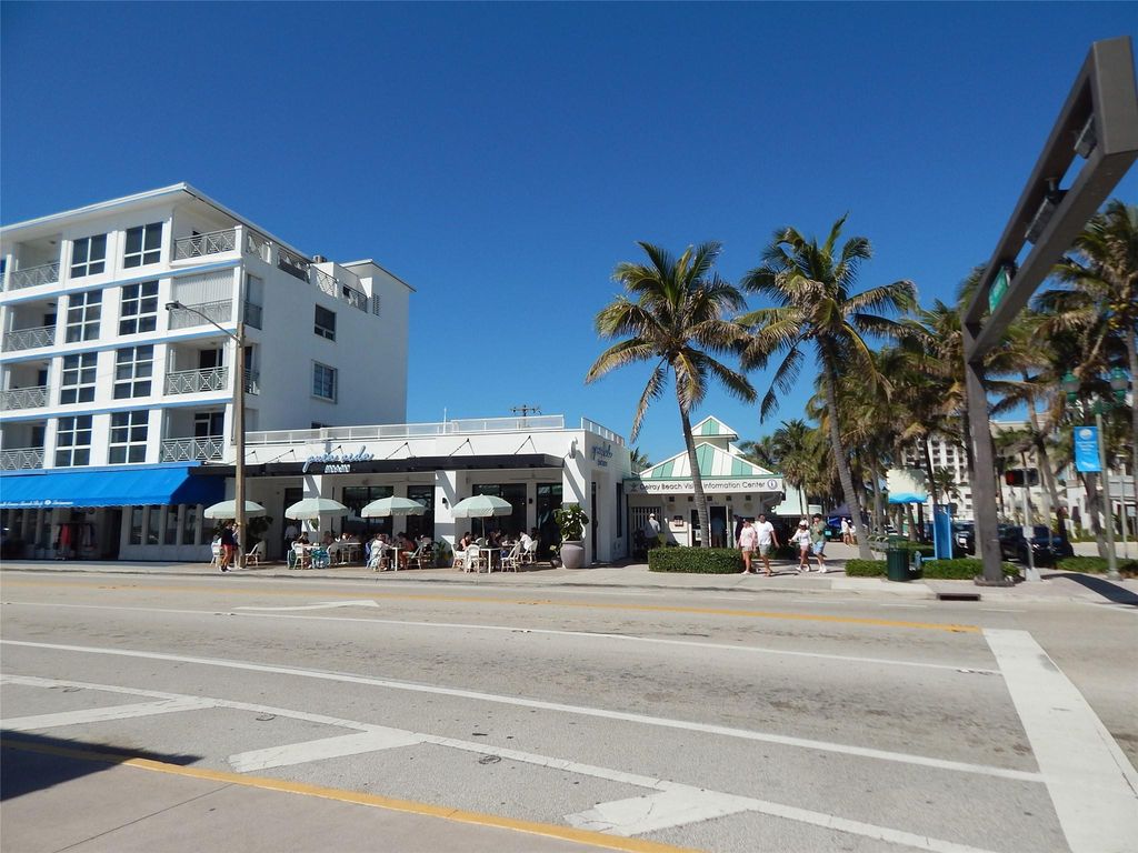 Image 46 of property listing at 393 Capri I 393, Delray Beach, FL 33484