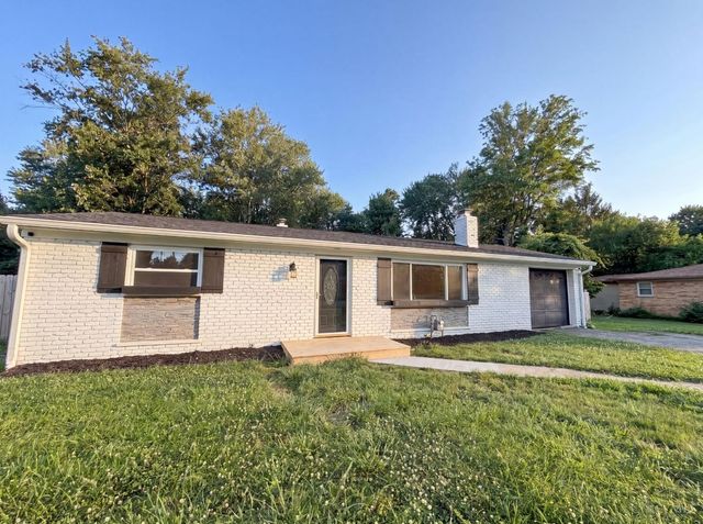 4481 Forest Trail, Union Twp, OH 45244