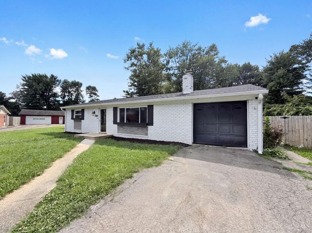 4481 Forest Trail, Union Twp, OH 45244