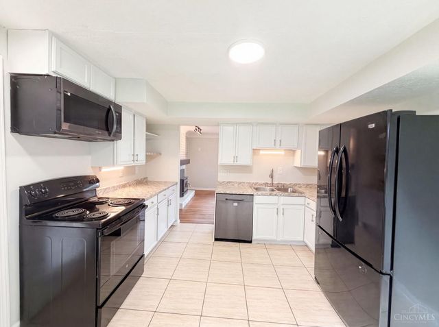 4481 Forest Trail, Union Twp, OH 45244