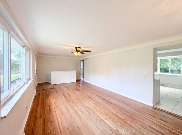 4481 Forest Trail, Union Twp, OH 45244