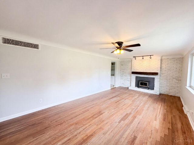 4481 Forest Trail, Union Twp, OH 45244