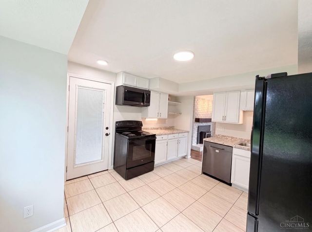 4481 Forest Trail, Union Twp, OH 45244
