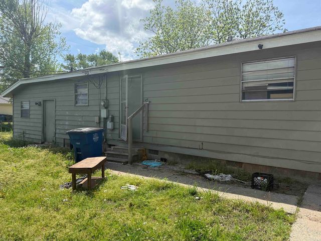 712 Ellen Drive, North Little Rock, AR 72117