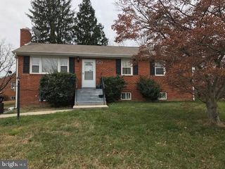 7209 LOCH RAVEN RD, Temple Hills, MD 20748