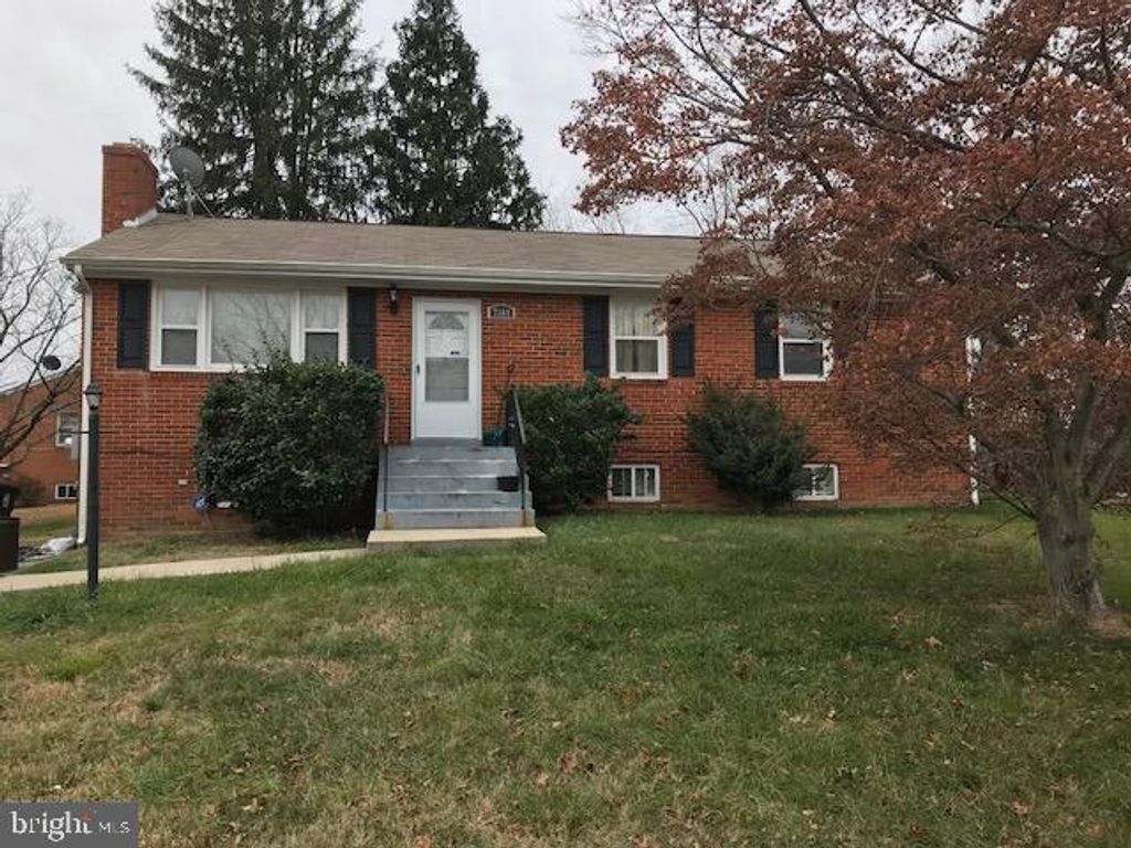 7209 LOCH RAVEN RD, Temple Hills, MD 20748