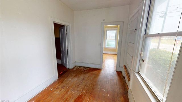 1913 Bay AVE, Hampton, VA 23661