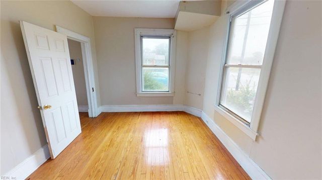 1913 Bay AVE, Hampton, VA 23661