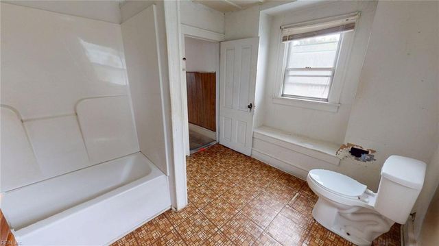 1913 Bay AVE, Hampton, VA 23661