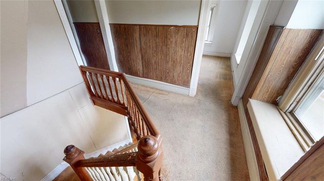 1913 Bay AVE, Hampton, VA 23661