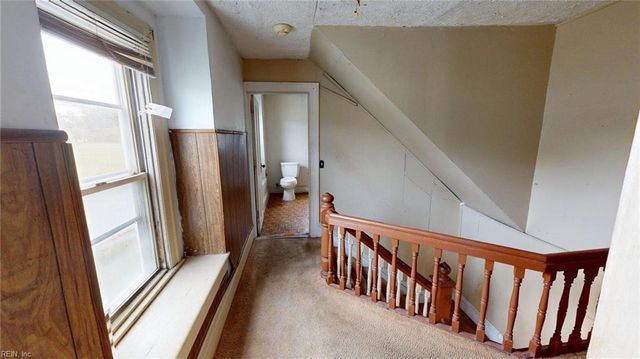 1913 Bay AVE, Hampton, VA 23661