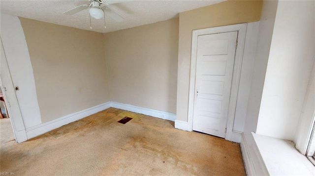 1913 Bay AVE, Hampton, VA 23661