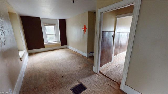 1913 Bay AVE, Hampton, VA 23661