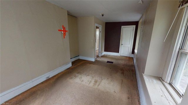 1913 Bay AVE, Hampton, VA 23661