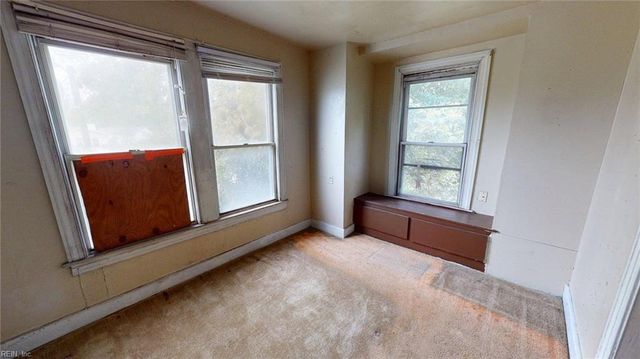 1913 Bay AVE, Hampton, VA 23661