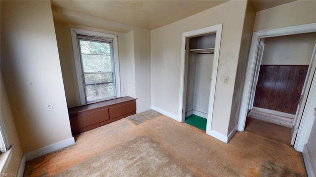 1913 Bay AVE, Hampton, VA 23661