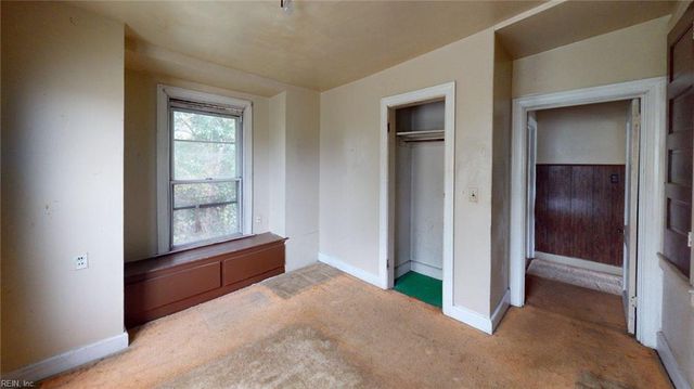 1913 Bay AVE, Hampton, VA 23661