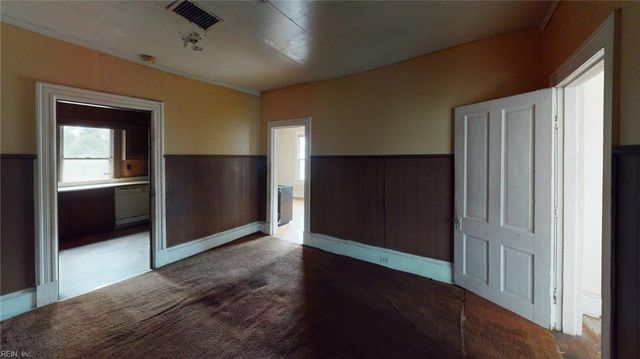 1913 Bay AVE, Hampton, VA 23661