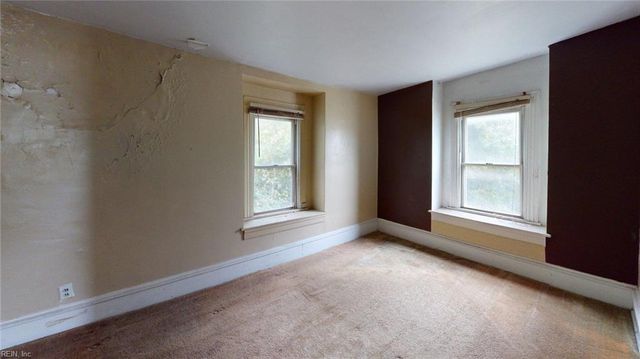 1913 Bay AVE, Hampton, VA 23661