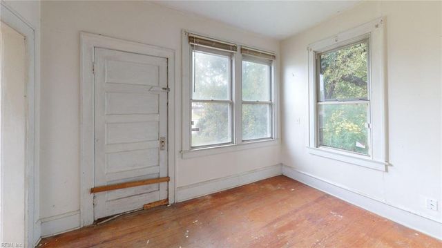 1913 Bay AVE, Hampton, VA 23661