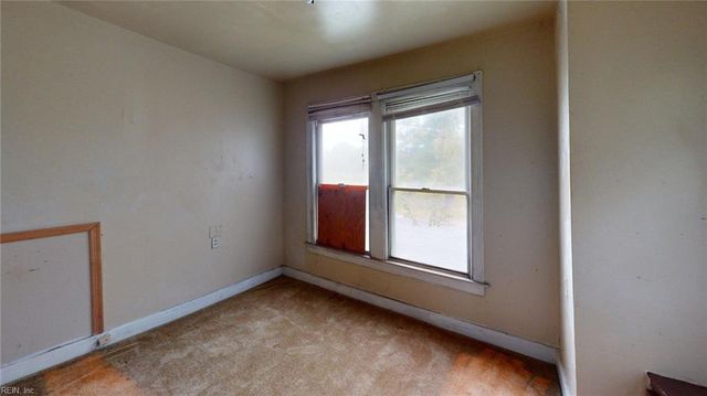 1913 Bay AVE, Hampton, VA 23661