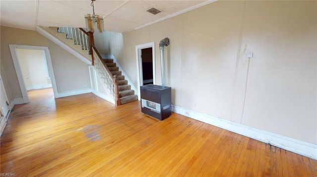 1913 Bay AVE, Hampton, VA 23661