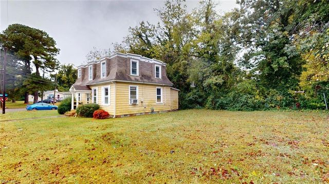 1913 Bay AVE, Hampton, VA 23661