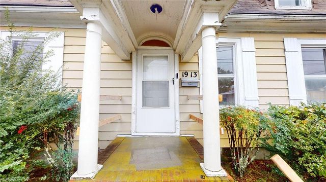 1913 Bay AVE, Hampton, VA 23661