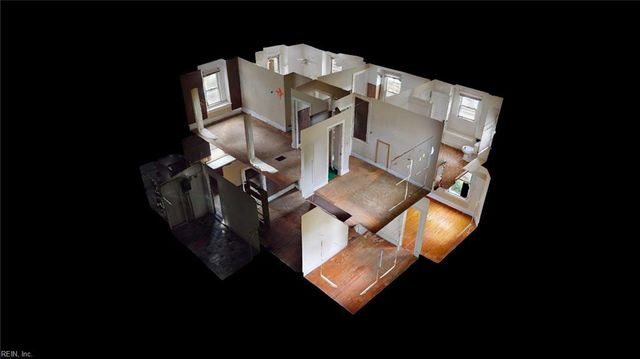 1913 Bay AVE, Hampton, VA 23661