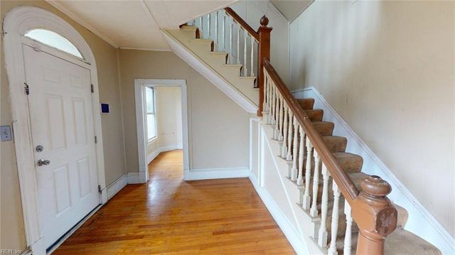 1913 Bay AVE, Hampton, VA 23661