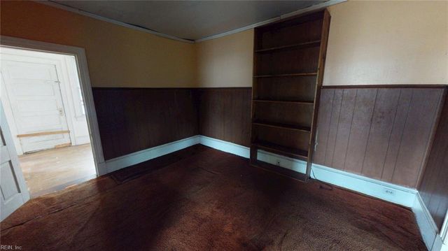 1913 Bay AVE, Hampton, VA 23661