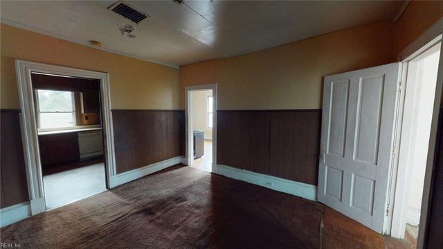 1913 Bay AVE, Hampton, VA 23661