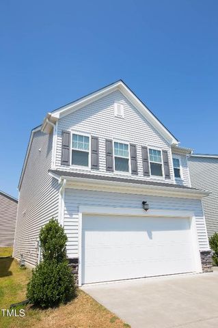 1103 Judaro Lane, Durham, NC 27713