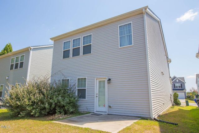 1103 Judaro Lane, Durham, NC 27713