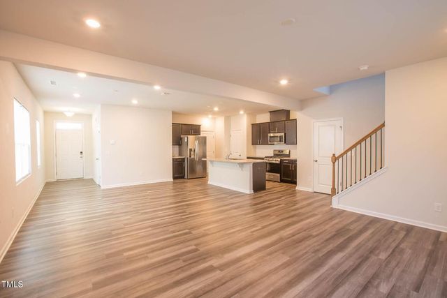 1103 Judaro Lane, Durham, NC 27713