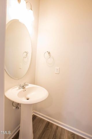 1103 Judaro Lane, Durham, NC 27713