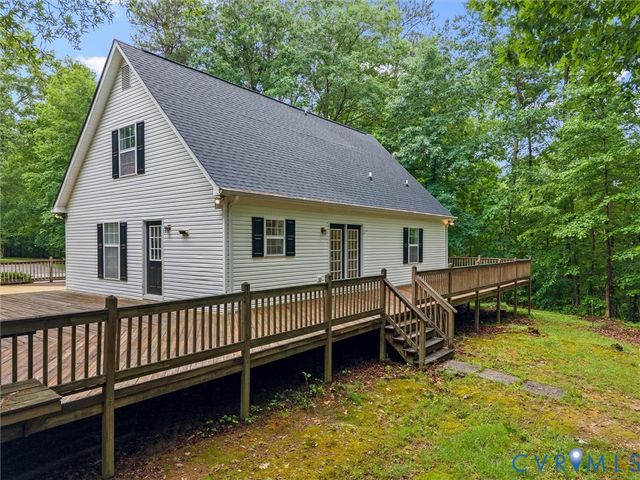 10130 Coalboro Rd, Chesterfield, VA 23838