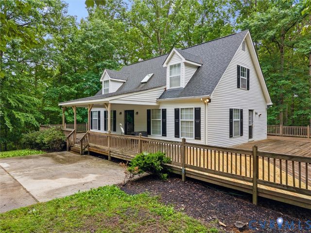 10130 Coalboro Rd, Chesterfield, VA 23838