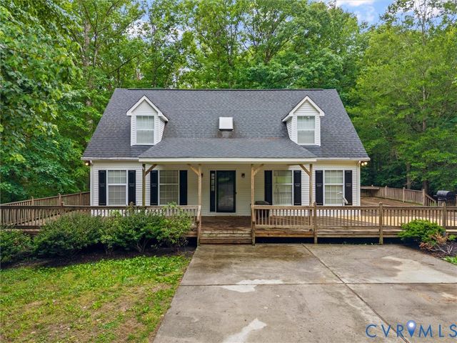 10130 Coalboro Rd, Chesterfield, VA 23838