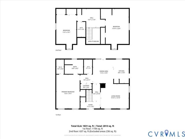 10130 Coalboro Rd, Chesterfield, VA 23838