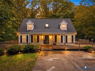 10130 Coalboro Rd, Chesterfield, VA 23838