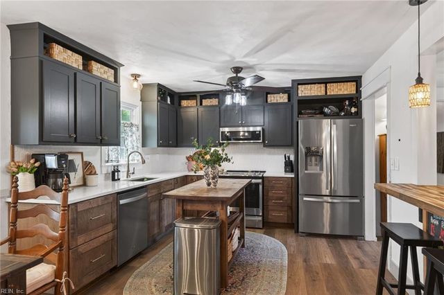 704 Ravenstone CT, Chesapeake, VA 23322