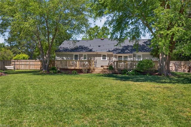 704 Ravenstone CT, Chesapeake, VA 23322