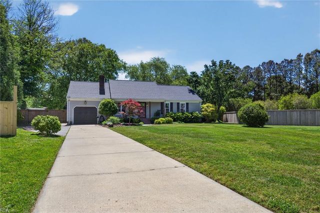 704 Ravenstone CT, Chesapeake, VA 23322